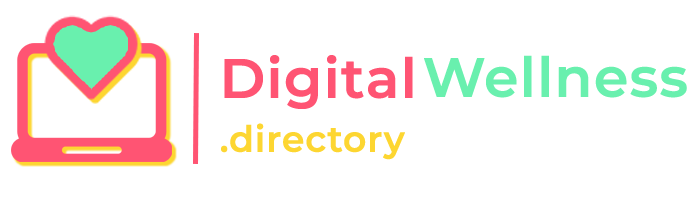 Digital Wellness Directory