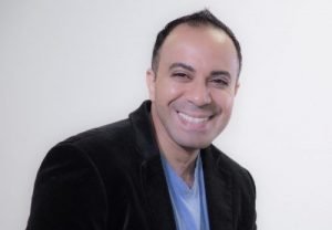 Joseph Jacobs, DPT, ACN, ASTRs