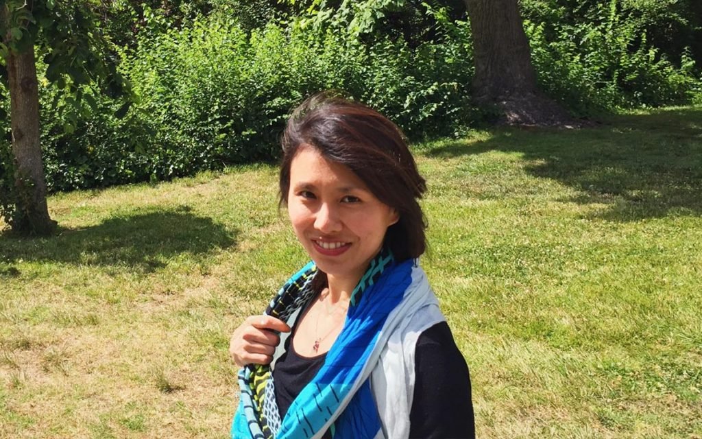 Kate Lee - Astrology Consultant - Life of Emerald - South Korea - Emotional Intelligence