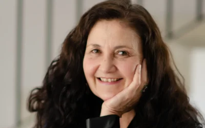 Lysette Rothmann-Guest