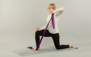 Philippa Butler - Exercise Movement Coach - Precizion UK - Online