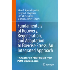 Recovery Regeneration Adaptation to Exercise Stress Nikos Apostolopoulos Gregory Bogdanis Loren Seagrave Michael Plyley