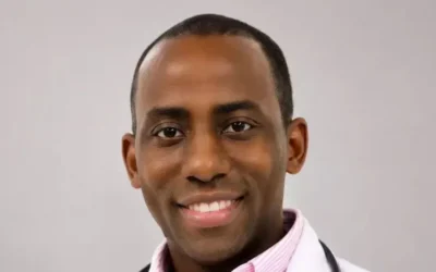 Roger Olade, MD, MPH