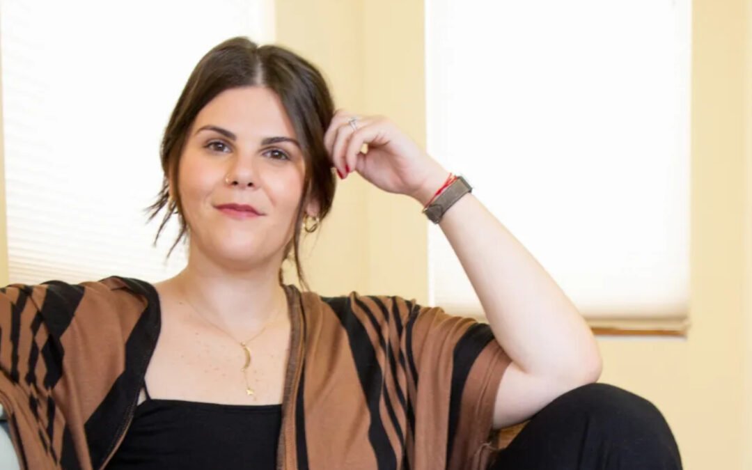 Stefanie Raccuglia