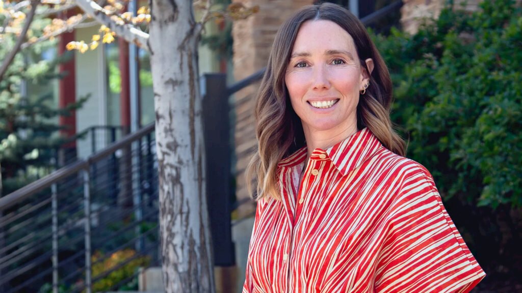 Stephanie Pool lcsw Postpartum Depression Therapy in Denver, CO