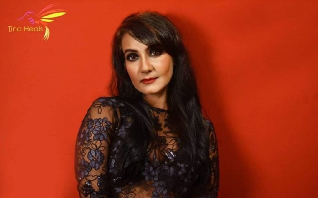 Tina Mukherjee