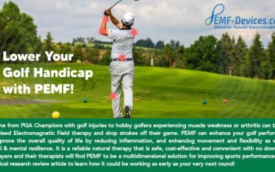 Age-Defying Deals: Black Friday Offers on H2 & PEMF Technologies