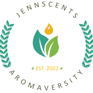 JennScents Aromaversity