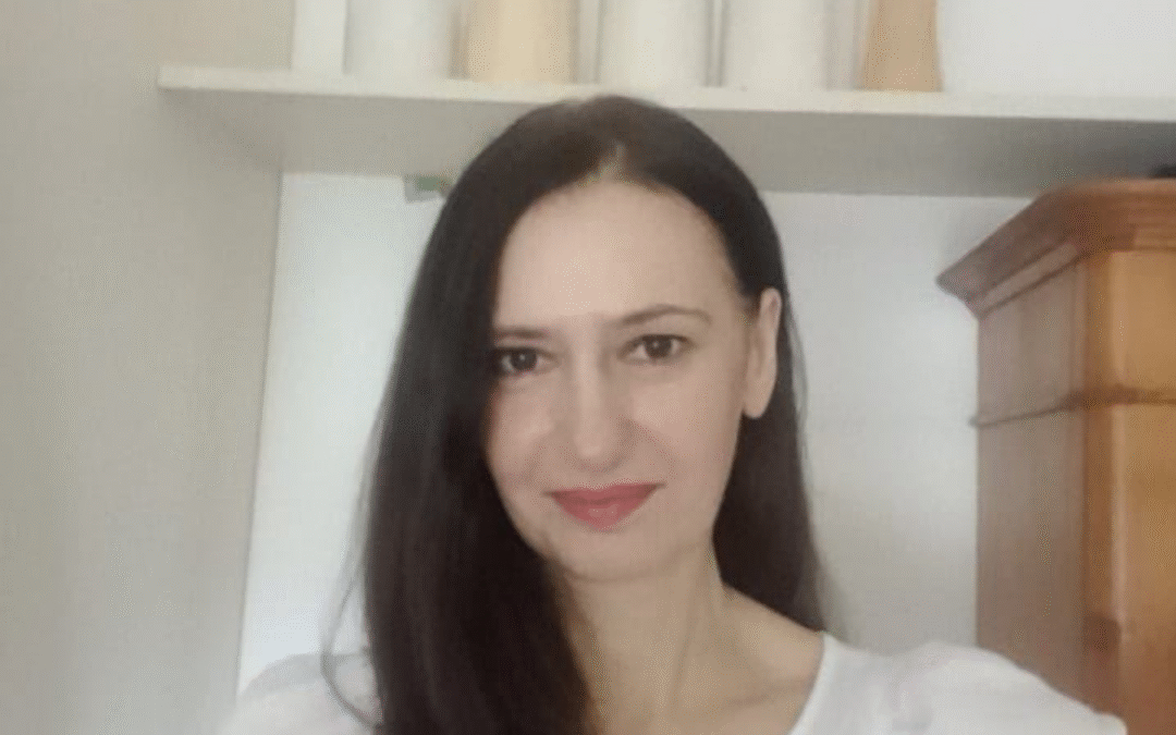claudia armani health coach pilates uk