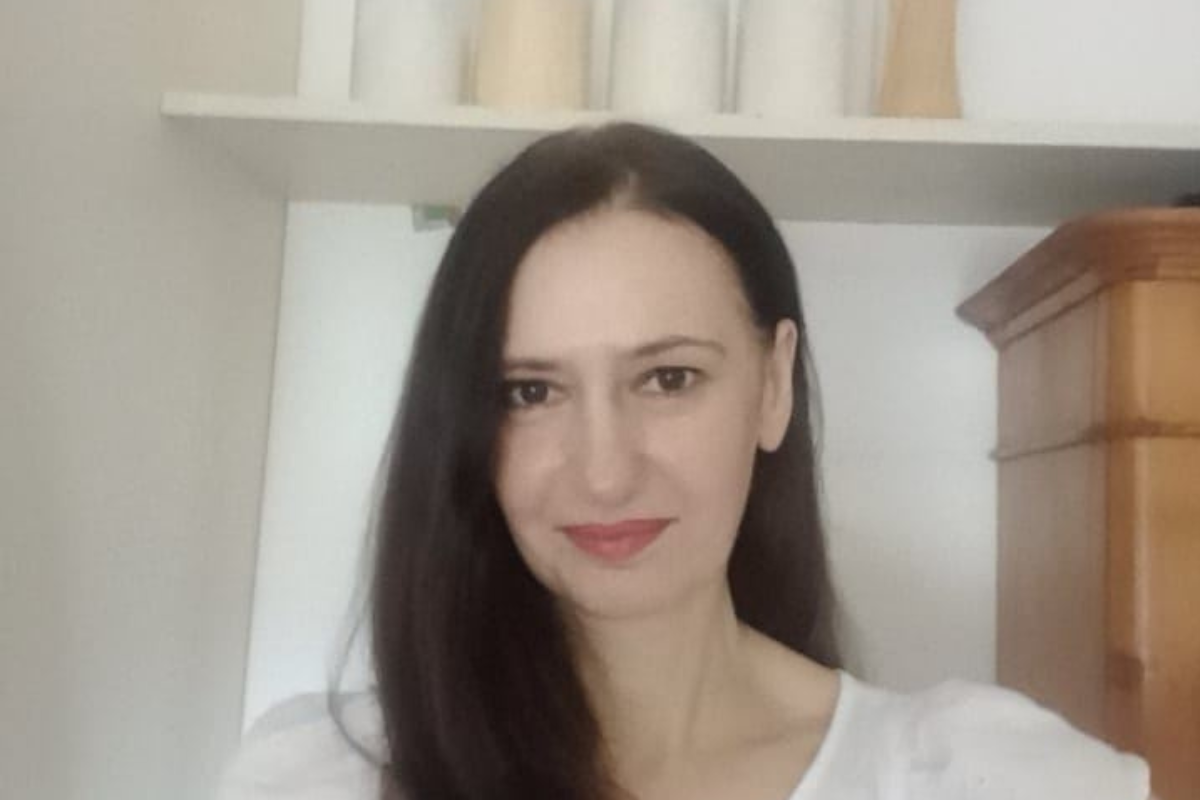 claudia armani health coach pilates uk