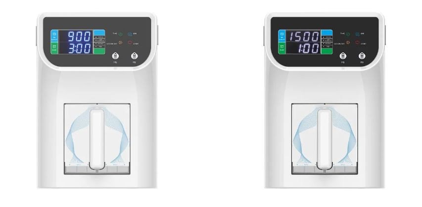 hydrogen inhalation machine hydrogen inhalation machine