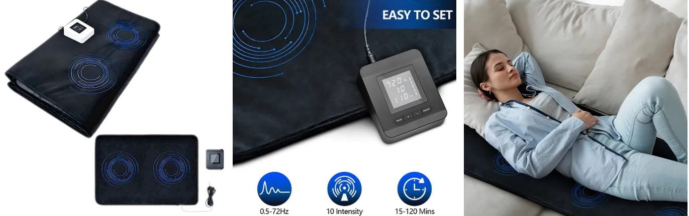 programable pemf machines programable pemf machines