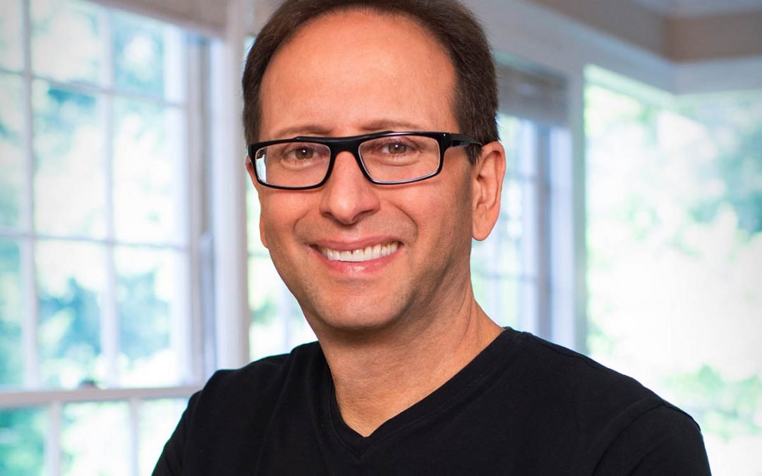 Dr. Joe Esposito