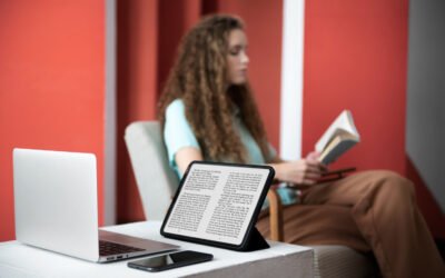 Why Should You, a Wellness and Fitness Practitioner, Consider Publishing a Book or Articles?