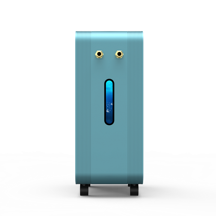 Hi-Tech H2 Bath 6500 and 3000