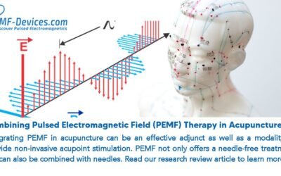 Equinox Detox; PEMF for Acupuncturists; Allergies; Hydrogen Water Bath; Featured Products & More!