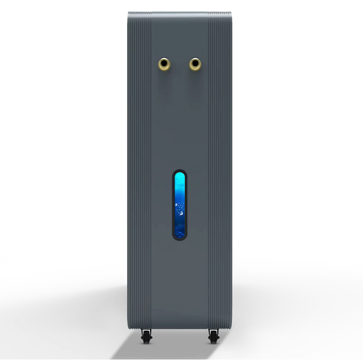 Hi-Tech H2 Bath 6500 and 3000