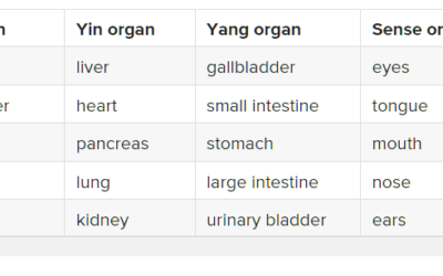 Healing the 5 Senses with H2, PEMF & Infrared Laser