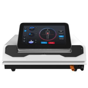 hi-tech high intensity pemf machine 24000 gauss