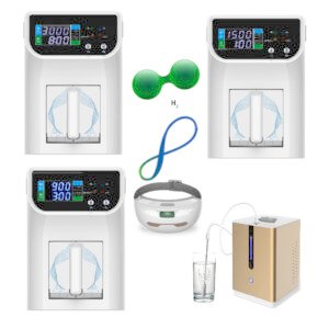 Hi-Tech Hydrogen Inhalation Machines