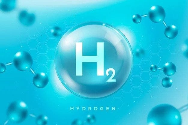 Hydrogen Therapy Revolution is Sweeping Across the World of Natural Healing and Anti-aging