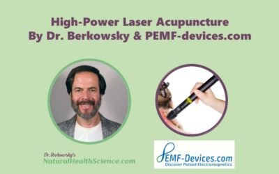 Inflation and Inflammation; Healing System Syntheses & More