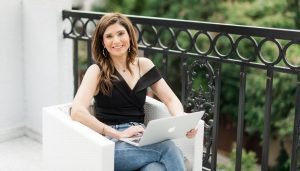 mani kukreja integrative nutrition wellness expert research