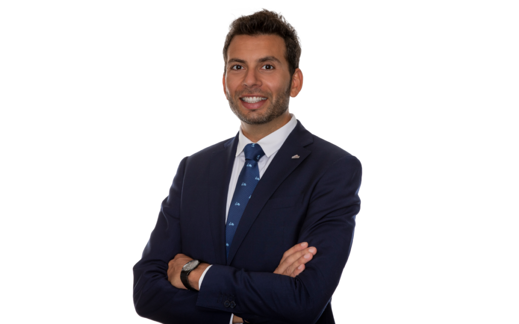 Mario Sgarrella unpluggable