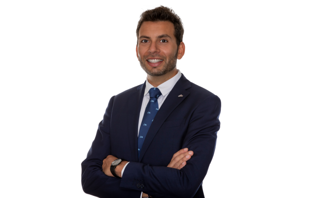 Mario Sgarrella