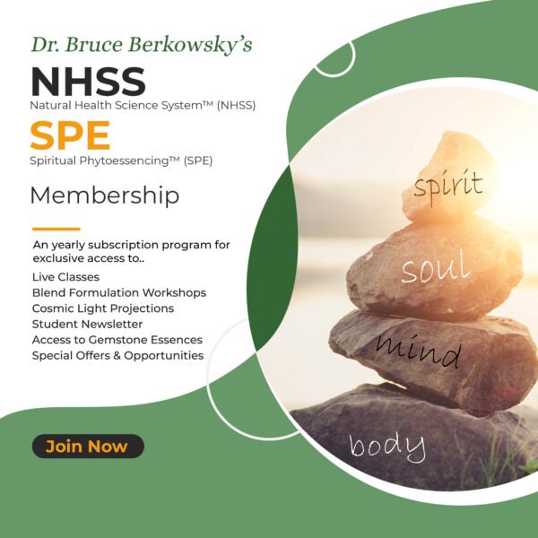 dr berbkowsky membership program courses aromatherapy naturopathy united states uk europe australia new zealand france switzerland sweden