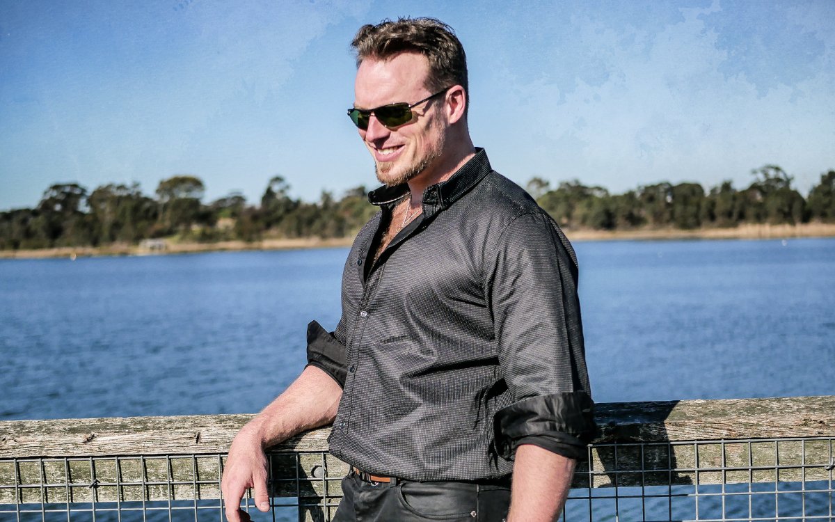 mick simpson biohacking primal recovery australia