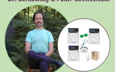 Molecular Hydrogen Synergists Webinar by Dr. Berkowsky – Register Now