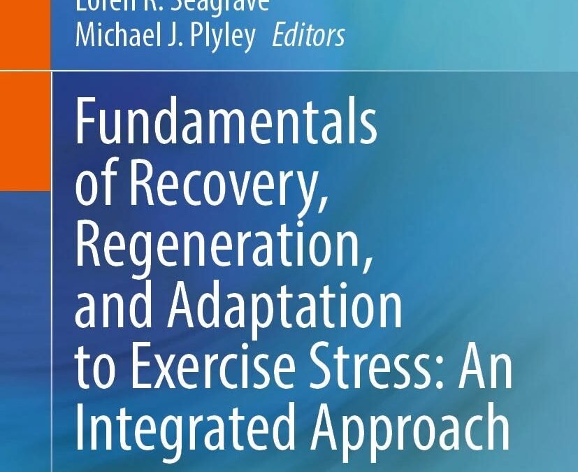 My New Publication on PEMF in Springer Nature; Anti-Aging Strategies with PEMF, Molecular Hydrogen & LLLT