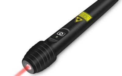 New Laser Acupuncture Pens; Inflammation & Cancer; Featured Hydrogen & PEMF Machines