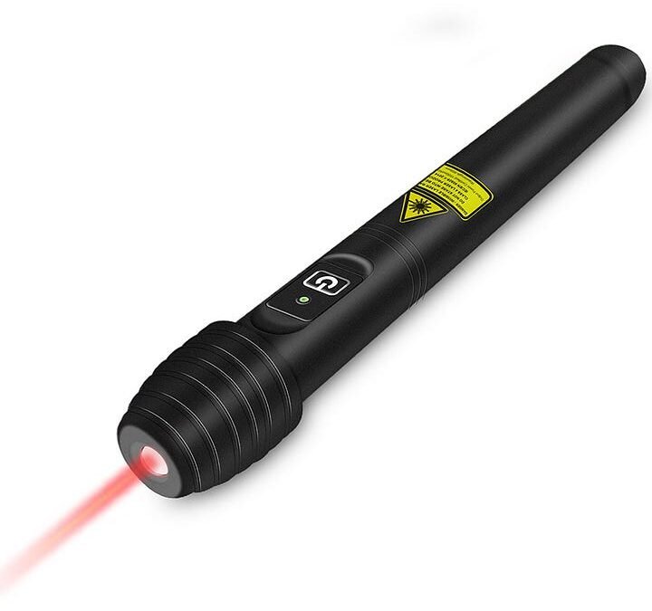 New Laser Acupuncture Pens; Inflammation & Cancer; Featured Hydrogen & PEMF Machines