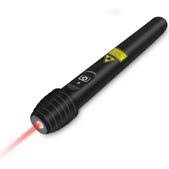 Acupuncture Laser Devices