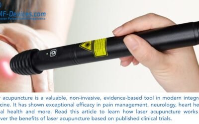 New Laser Acupuncture Research; Essential Wellness Systems for 2025; PEMF for Animals & More