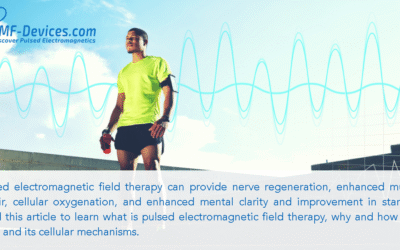 Pranayama, Featured PEMF, H2 and LLLT Research; Holiday Season Specials & More