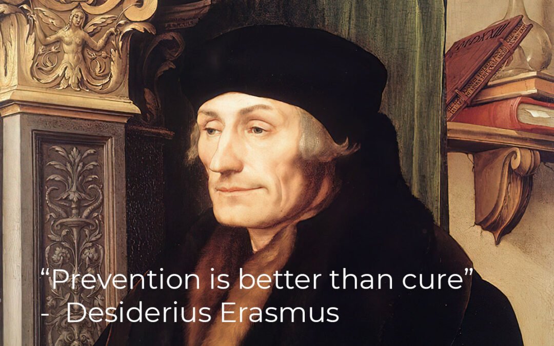 Prevention is Better than Cure, All about PEMF, Hydrogen and Cold Laser for Longevity & Wellness