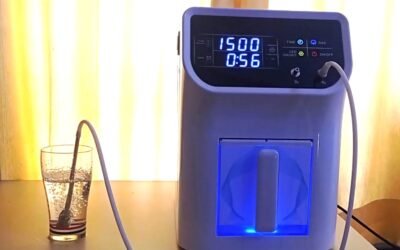 Scar Tissue & Calcium Deposits; How Hydrogen & PEMF Therapy Can Help