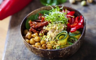 Season’s Greetings; Slow Down Aging with Fasting and Wellness Technologies & More!