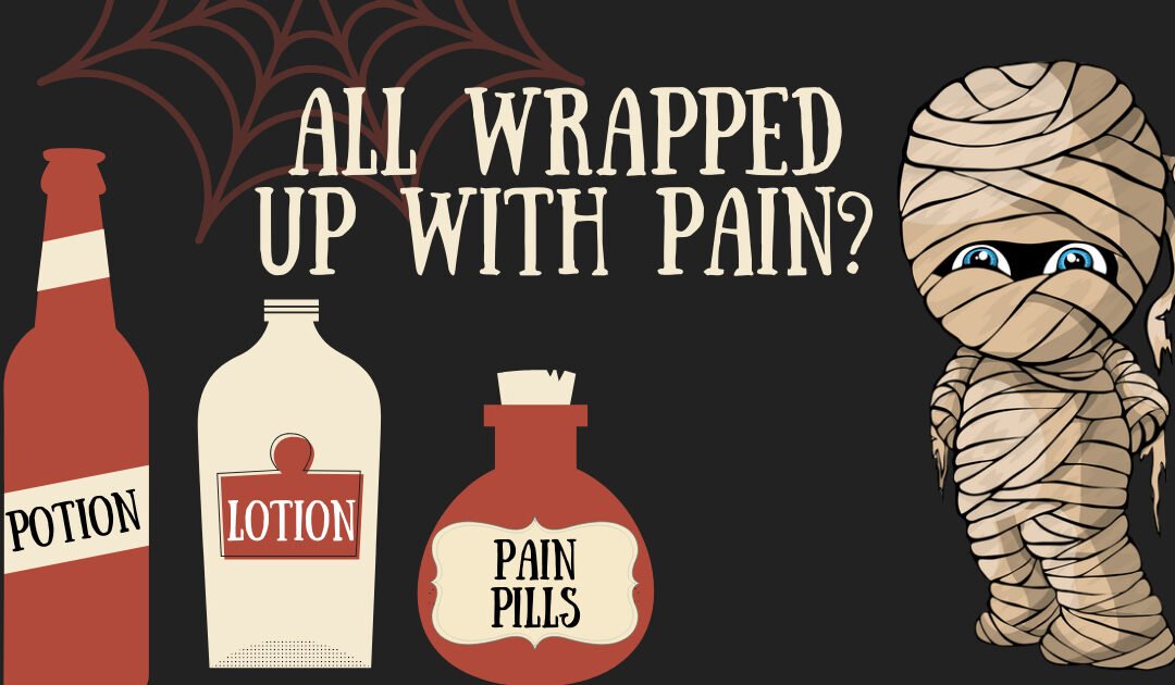 Spooky Savings this Halloween; PEMF, Hydrogen & Light; Equine PEMF and more