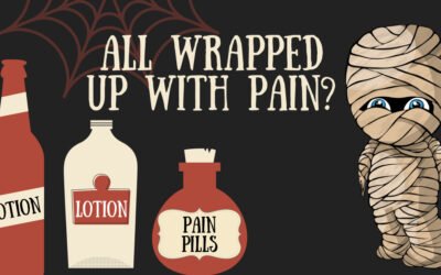 Spooky Savings this Halloween; PEMF, Hydrogen & Light; Equine PEMF and more