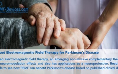 Surviving & Thriving in Extreme Weather; Research on PEMF, Molecular Hydrogen; Featured Machines & More!