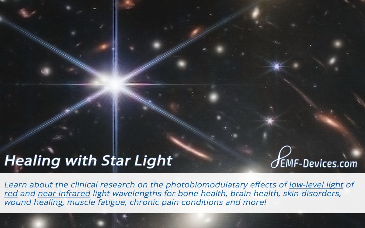 Low-Level Light therapy (LLLT)